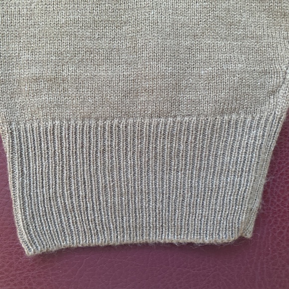 Men's XL Tricots St Raphael Sweater - Picture 4 of 4